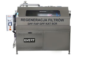 Συσκευές καθαρισμού με στεγνό πάγο index WASHER DPF HYDRO LUX