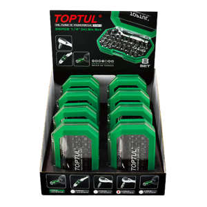 Surubelnite, biti index GACW3504S