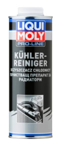 Čistič chladiaceho systému - 2