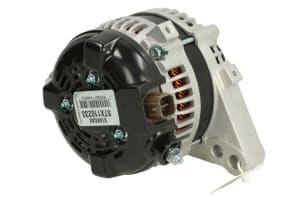 Alternator STX110233R - 1