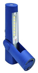Prenosné dielenské lampy - 1