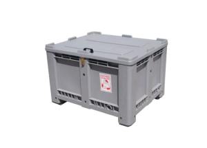 Nádobky, skrinky, odkladače index EV BATTERY BOX RECYCLING