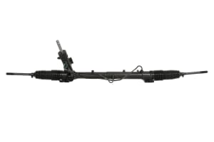 Steering rack LAU 66.2772 - 1