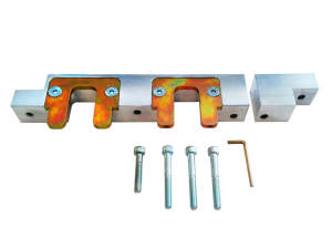 Timing gear lock index 0XWAR0559