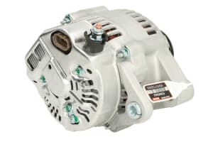 Alternator STX110214R - 1
