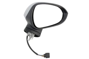 Oglinda Completa Dreapta SEAT IBIZA IV SC (6J1, 6P5) din 2008 - 2016, Auto, Reglaj electric