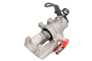 Brake caliper index LAU 77.2621