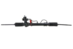 Steering rack LAU 66.1672 - 2