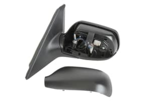 Oglinda Completa Stanga MAZDA 3 Saloon (BK) din 2003 - 2009, Auto, Reglaj electric
