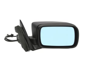 Oglinda Completa Dreapta BMW 3 Convertible (E46) din 2000 - 2007, Auto, Reglaj electric