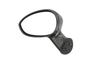 Oglinda Completa Stanga ABARTH 500 / 595 / 695 din 2008 - 2016, Auto, Reglaj manual