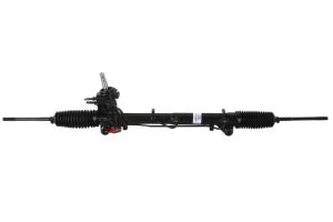 Steering rack index LAU 66.1301