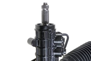 Steering rack LAU 66.0576 - 6