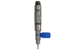 Injector