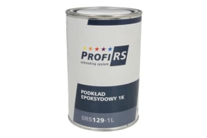 Základný náter/podklad index 0RS129-1L