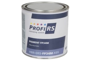 Vopsele index 0RS-FP34M-X05