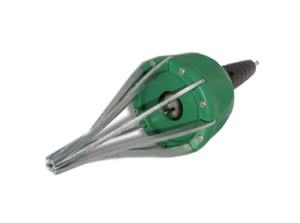 Servis zglobova osovine index VKN 402