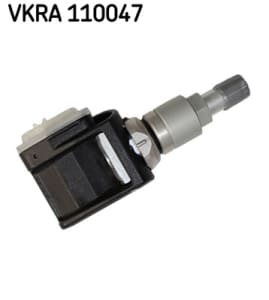 Senzor kolesa, Sistem za kontrolo pritiska v pnevmatikah index VKRA 110047