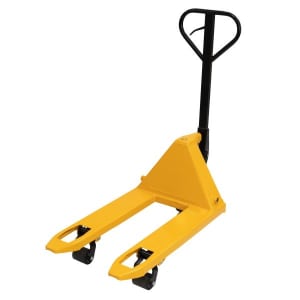 Transpalet manual, capacitate ridicare 2500 kg - 3