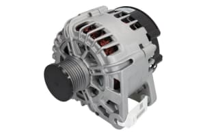 Alternator index STX102133