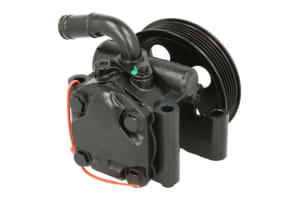 Hydraulic Pump, steering LAU 55.6163 - 3