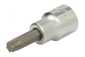 Socket TORX 3/8" T40 3024T40