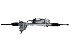 Steering rack TRE40001R - 4