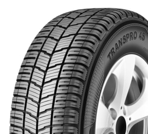Transpro 4S 215/70 R15 109/107R