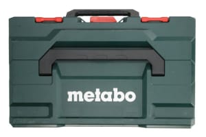 Impact wrench power supply: battery-powered - 2