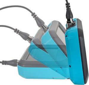 Videoendoskop - sada - 16