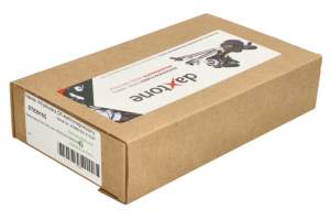Wtryskiwacz index DTX2015G