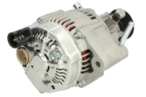 Alternator STX110351R - 1