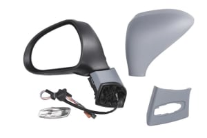 Oglinda Completa Stanga PEUGEOT 308 SW I (4E_, 4H_) din 2007 - 2014, Auto, Reglaj electric