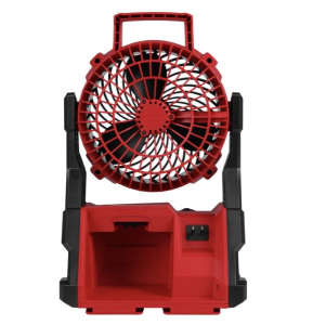 Ventilátory