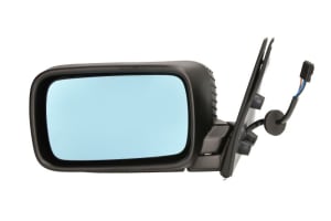 Oglinda Completa Stanga BMW 3 Compact (E36) din 1994 - 2000, Auto, Reglaj electric