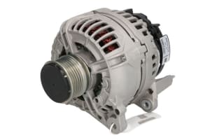 Alternator index STX101608