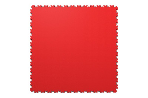Podni panel index FORTELOCK2230 ROSSO RED