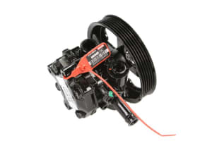 Hydraulic Pump, steering LAU 55.6088 - 3