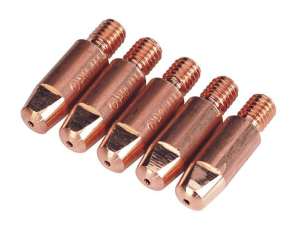 Welding accessories and materials index SEA MIG922