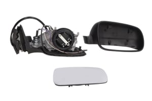 Oglinda Completa Dreapta Volkswagen PASSAT B5 (3B2) din 1996 - 2000, Auto, Reglaj electric