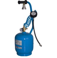 Dopełniacz UNITROL W-D-P-7A