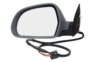 Oglinda Completa Stanga SKODA OCTAVIA II Combi (1Z5) din 2004 - 2013, Auto, Reglaj electric