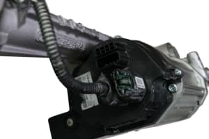 Steering rack TRE40001R - 1