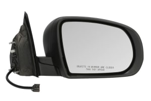 Oglinda Completa Dreapta JEEP CHEROKEE VAN (KL) din 2015, Auto, Reglaj electric