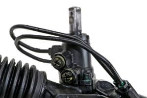 Steering rack LAU 66.0745 - 4