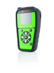 Instrument de diagnostic TPMS, BOSCH, 0 684 400 405 - 1