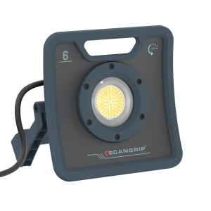 Prenosné dielenské lampy index SG03.6203