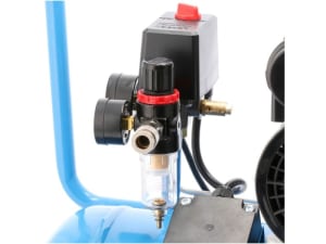 Compresor piston 50l eficienta 265l/min. - 11