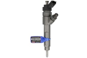 Injector
