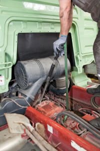Instrument de priza - HAZ 2166-4 - 1
